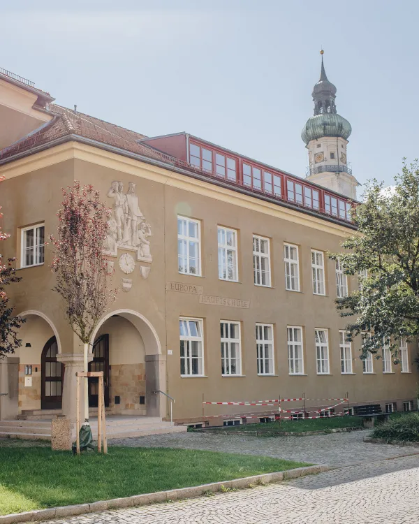 Europahauptschule